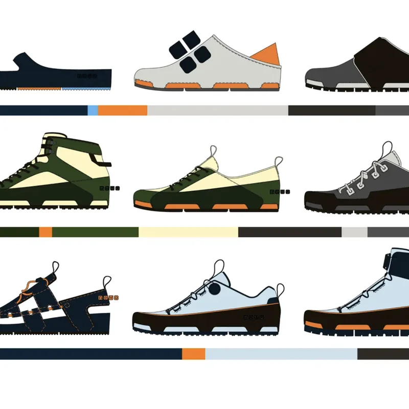 Newo Collection