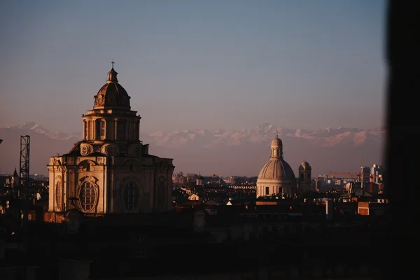 Torino View 1